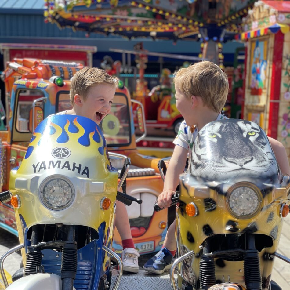 Luna Park