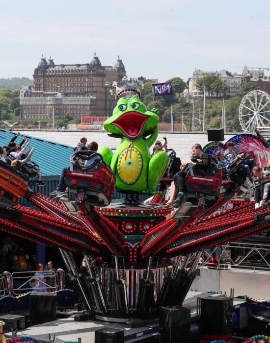 Luna Park